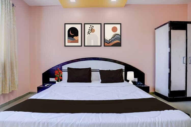 super collection o ajara amboli ghat formerly hotel paradise