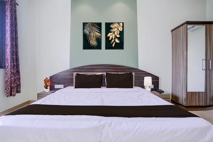 super collection o ajara amboli ghat formerly hotel paradise