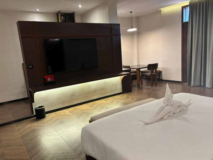 lords riverside resort muduba shivamogga