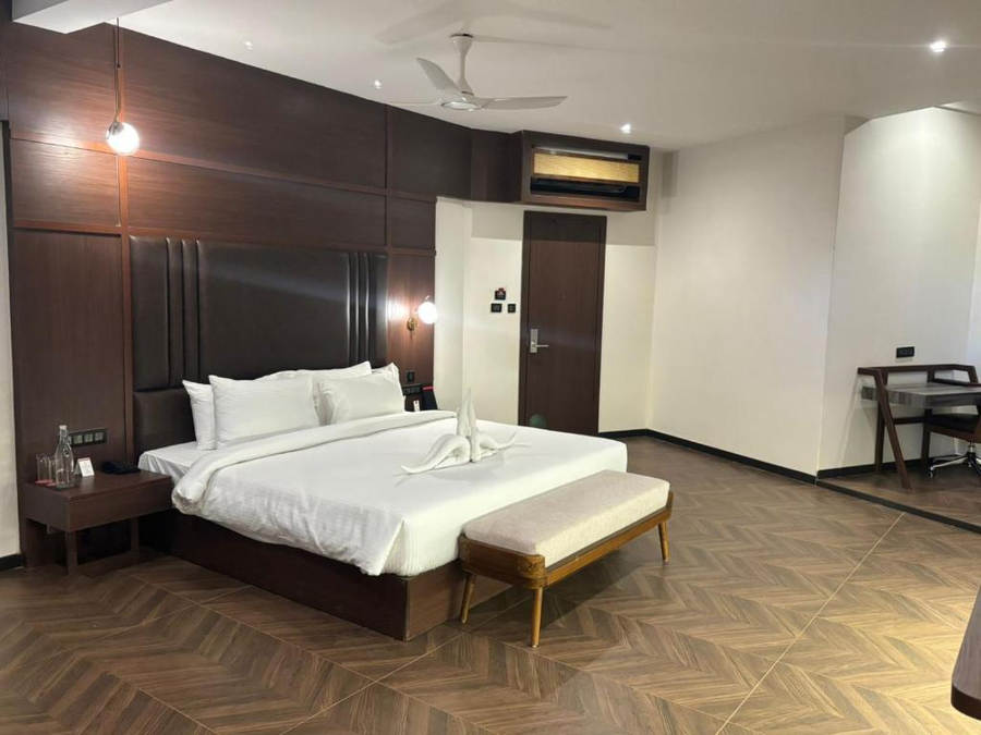 lords riverside resort muduba shivamogga