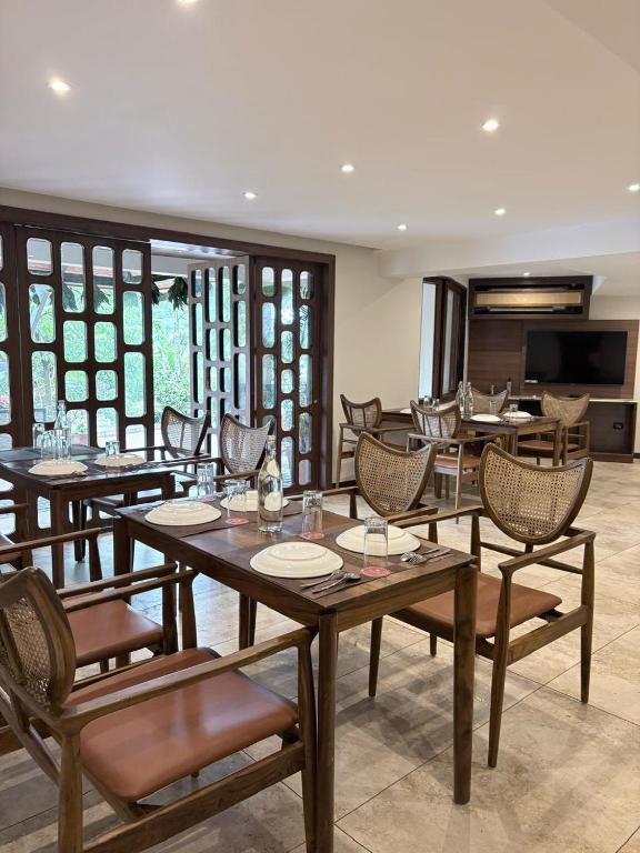 lords riverside resort muduba shivamogga