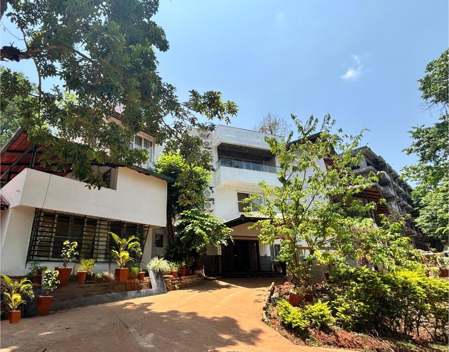 lords riverside resort muduba shivamogga