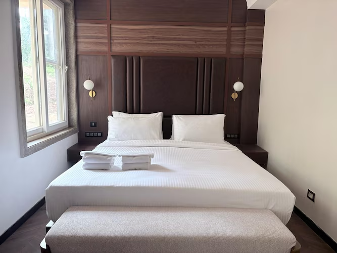 lords riverside resort muduba shivamogga