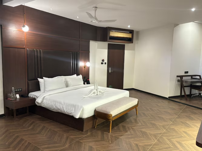 lords riverside resort muduba shivamogga