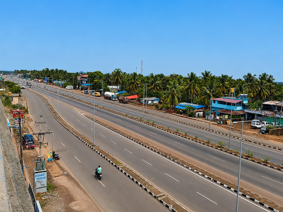 highway heaven