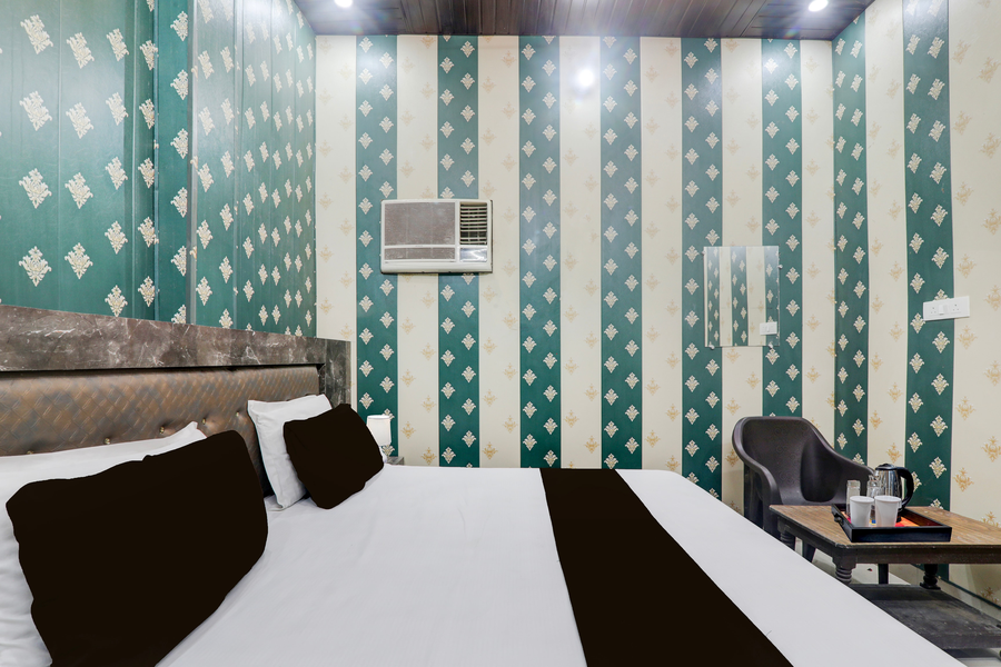 super hotel o saryu ghat formerly balaji palace