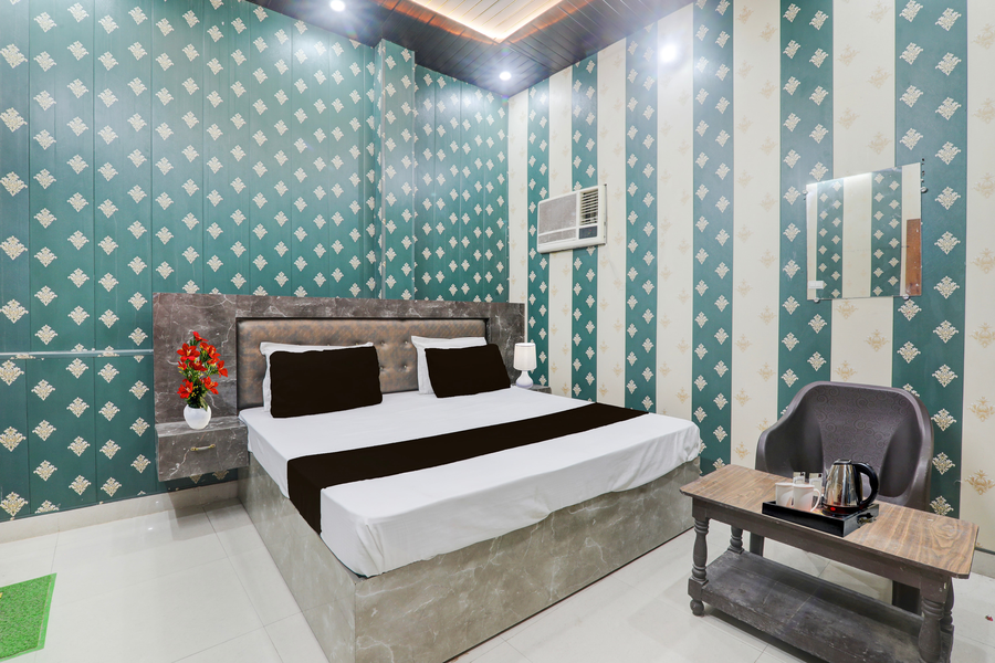 super hotel o saryu ghat formerly balaji palace