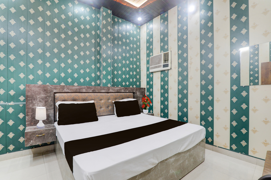 super hotel o saryu ghat formerly balaji palace