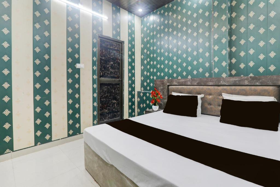 super hotel o saryu ghat formerly balaji palace