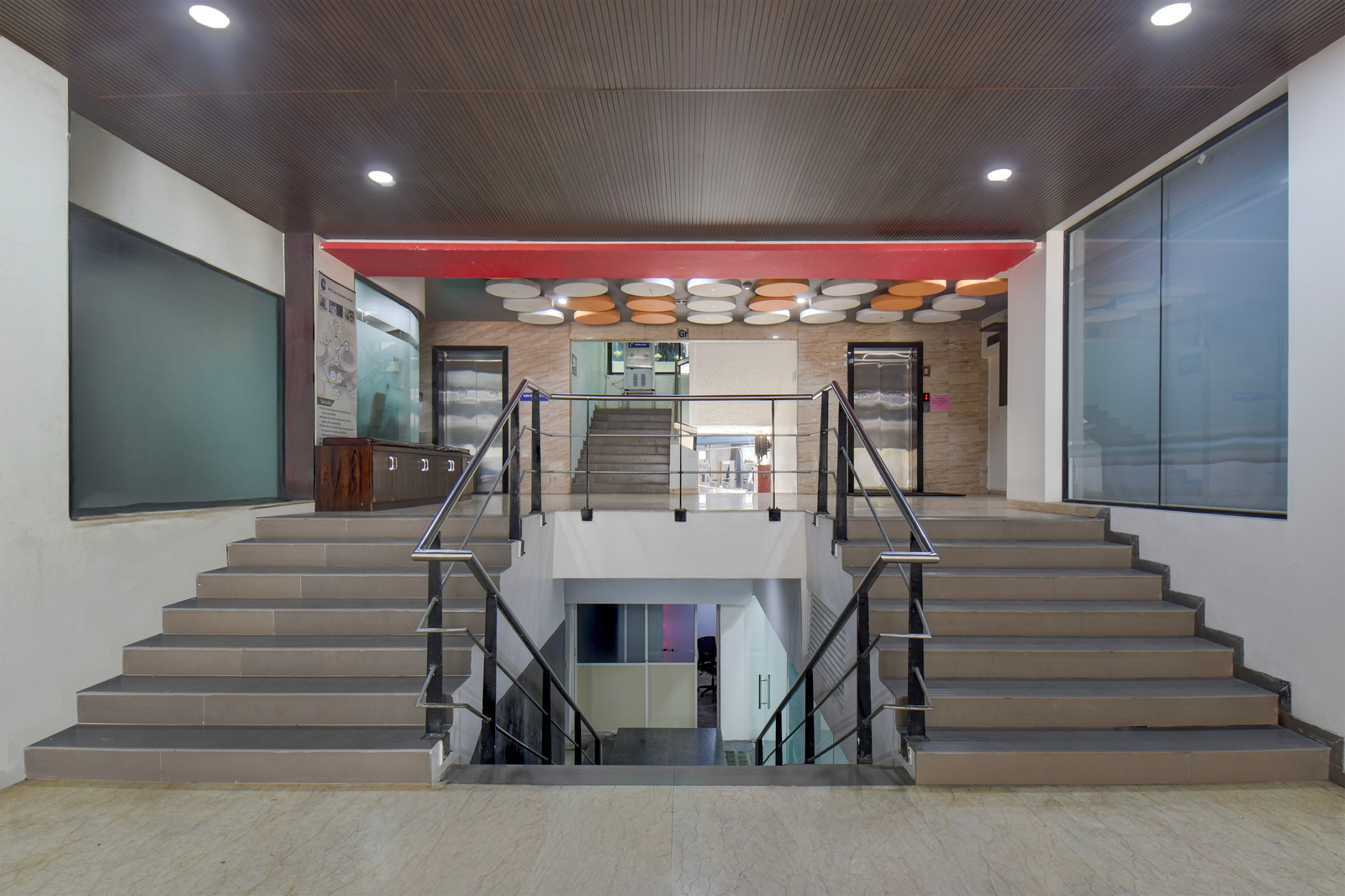 Super Hotel O Pune Kasarwadi Railway Station,,3 star