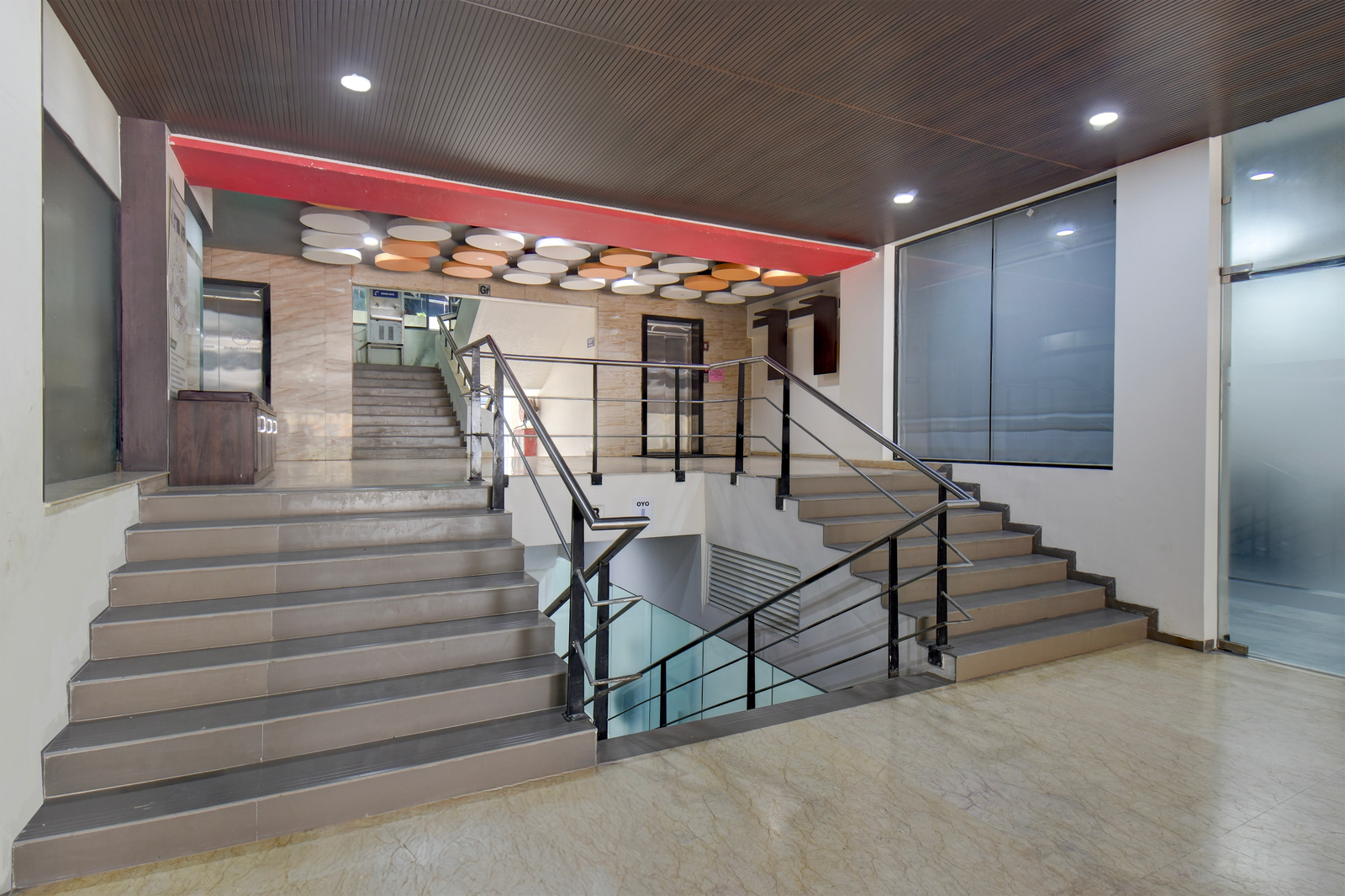 Super Hotel O Pune Kasarwadi Railway Station,,3 star