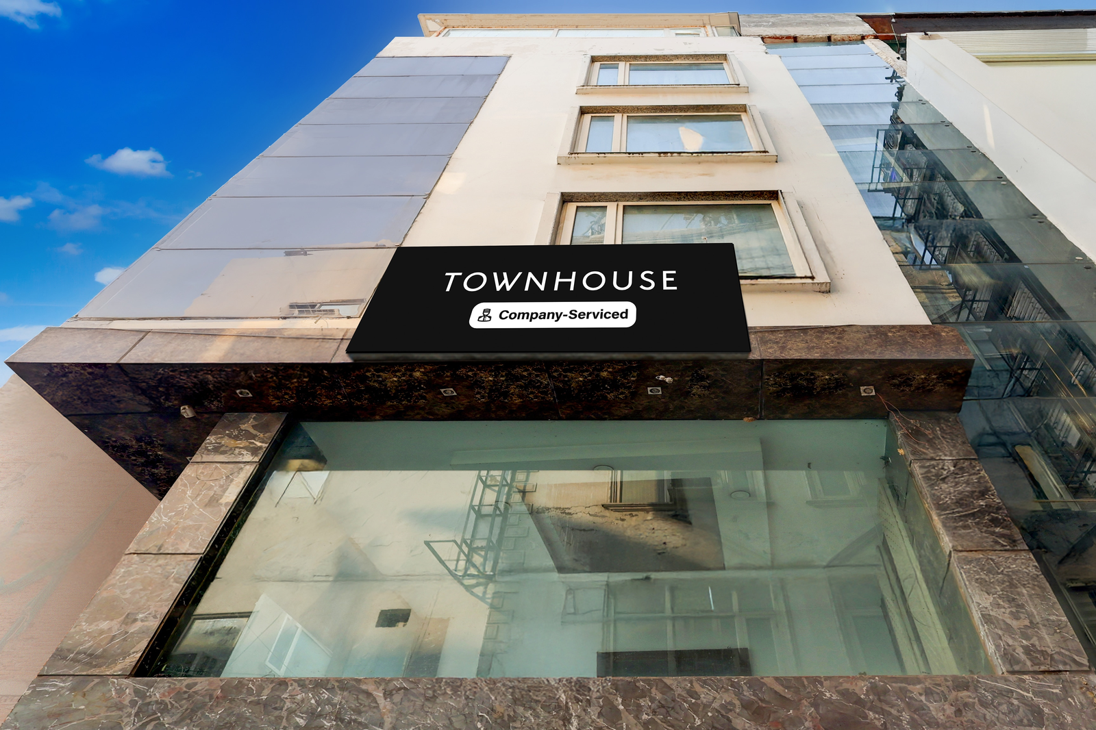 super townhouse oak new delhi central railway junction formerly uppal international