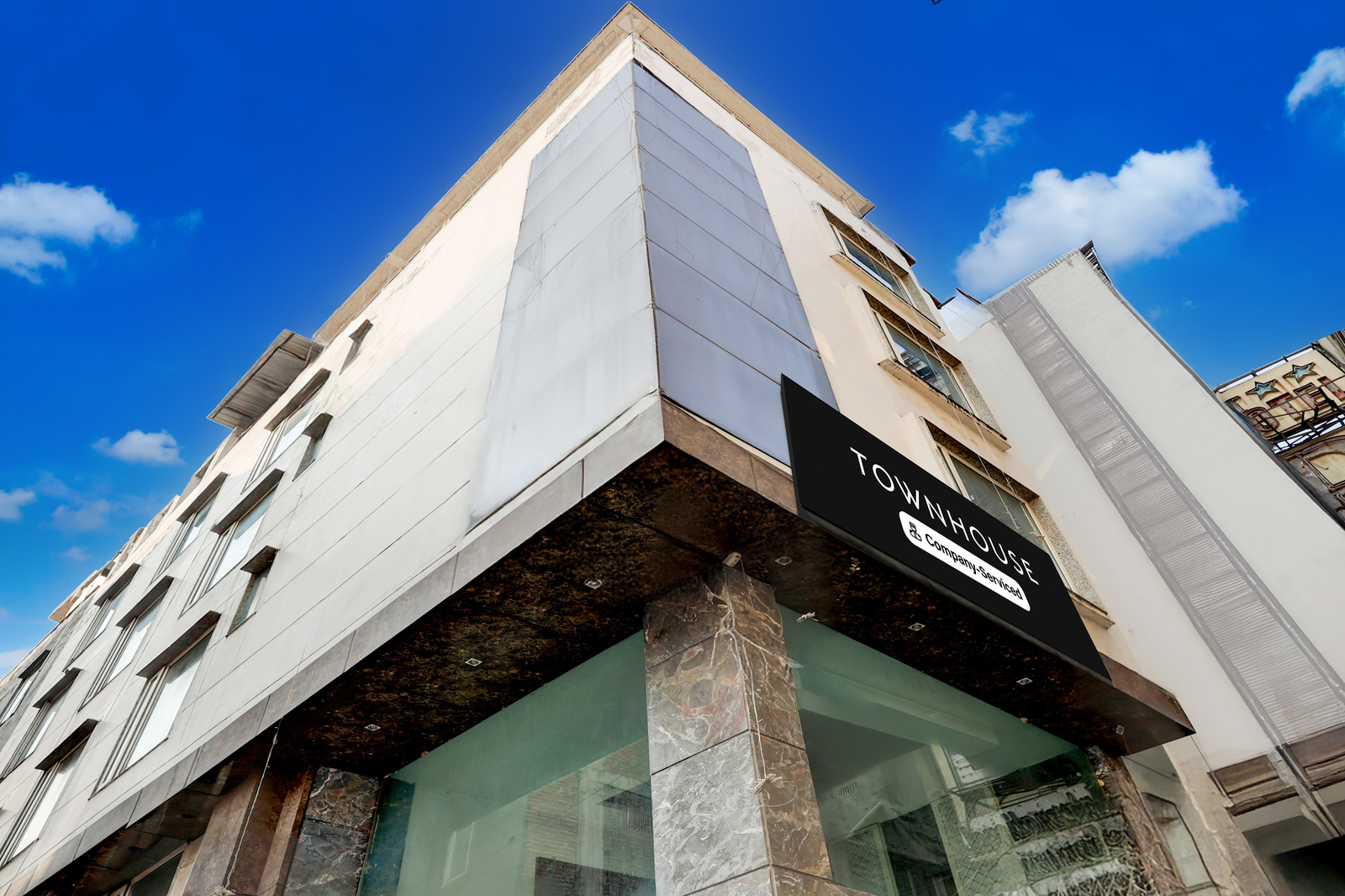 super townhouse oak new delhi central railway junction formerly uppal international