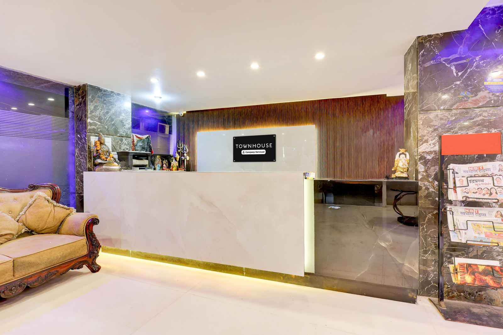 super townhouse oak new delhi central railway junction formerly uppal international