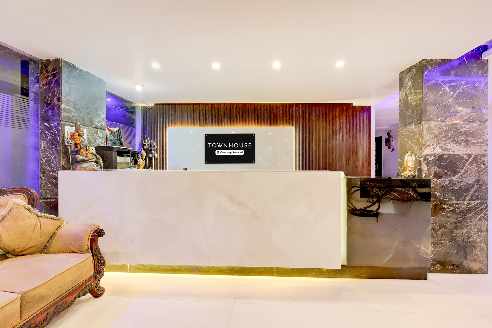 super townhouse oak new delhi central railway junction formerly uppal international