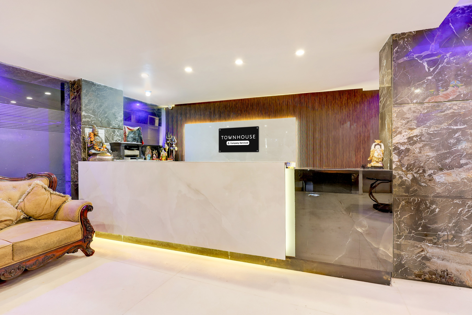 super townhouse oak new delhi central railway junction formerly uppal international