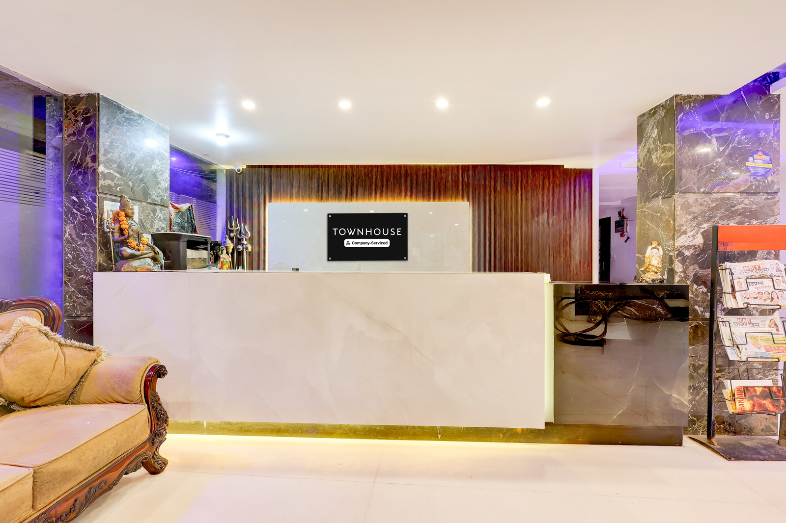 super townhouse oak new delhi central railway junction formerly uppal international