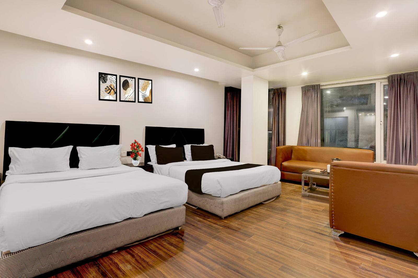 super townhouse oak new delhi central railway junction formerly uppal international