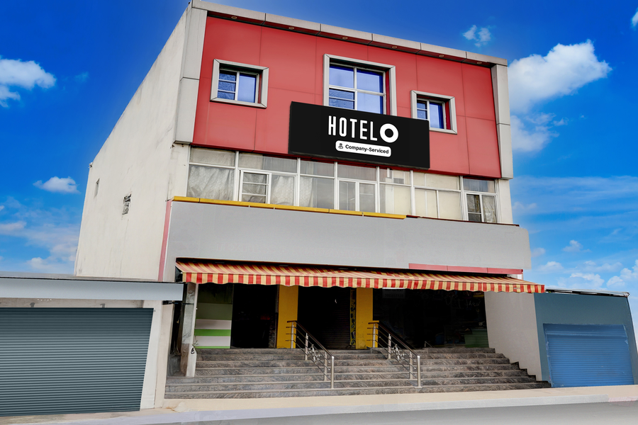 Super Hotel O Karanodai Formerly Sri Vari Rooms,,3 star