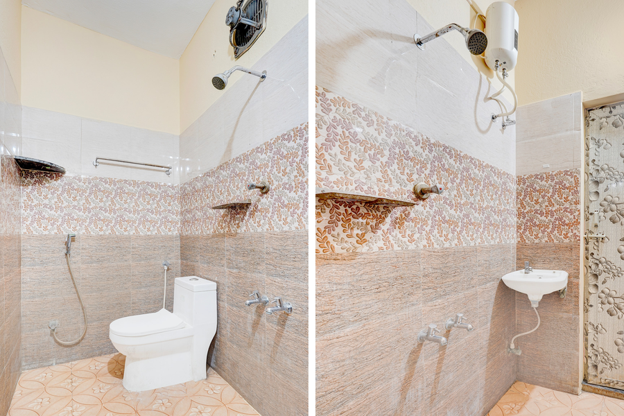 super hotel o karanodai formerly sri vari rooms