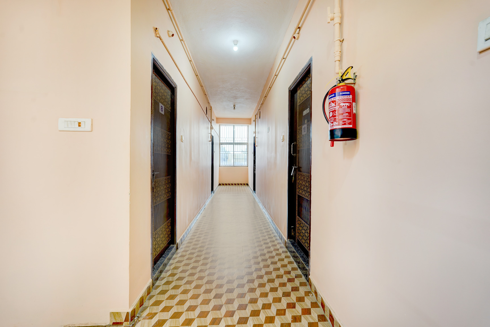 Super Hotel O Karanodai Formerly Sri Vari Rooms,,3 star