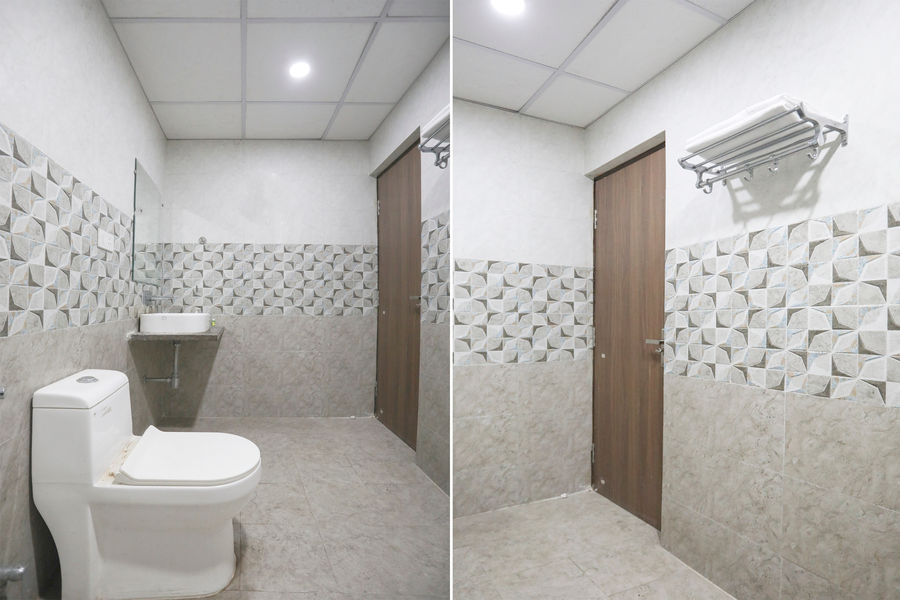 oyo townhouse gomti nagar sector 1 formerly the gahmar inn