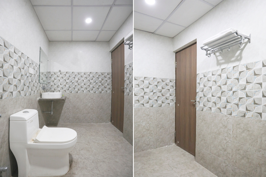 oyo townhouse gomti nagar sector 1 formerly the gahmar inn