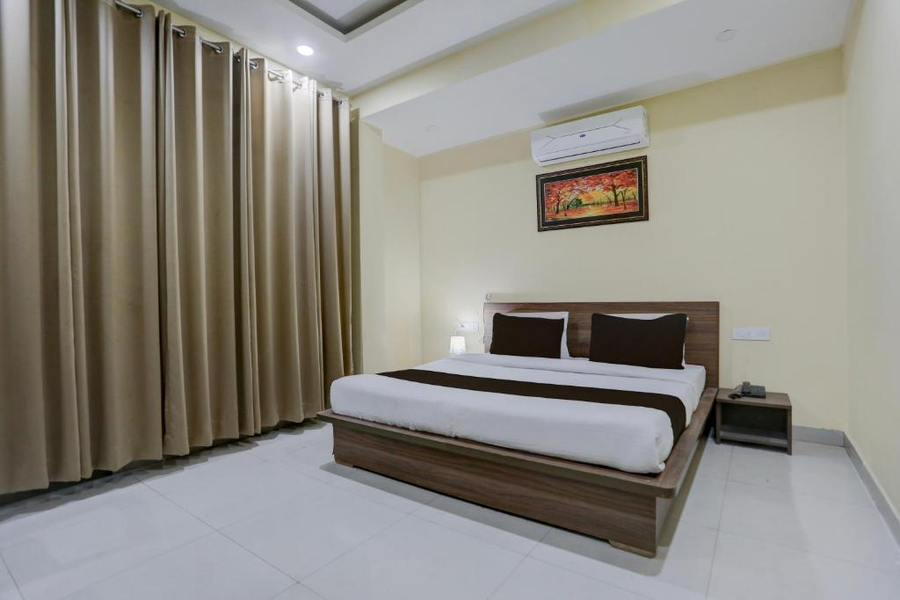 townhouse gomti nagar sector 1 formerly the gahmar inn