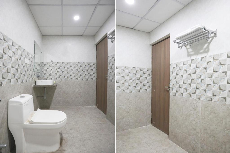 oyo townhouse gomti nagar sector 1 formerly the gahmar inn