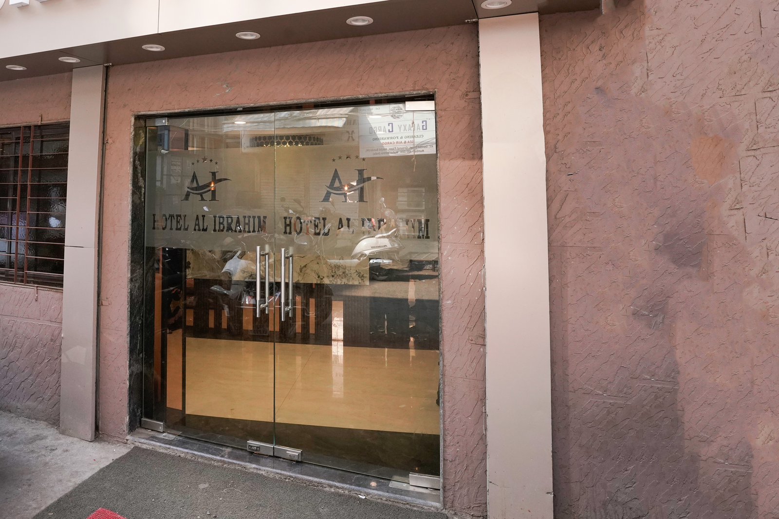 Collection O Crawford Market Formerly Al Ibrahim Hotel,,3 star