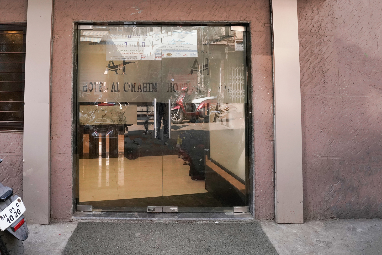 Collection O Crawford Market Formerly Al Ibrahim Hotel,,3 star