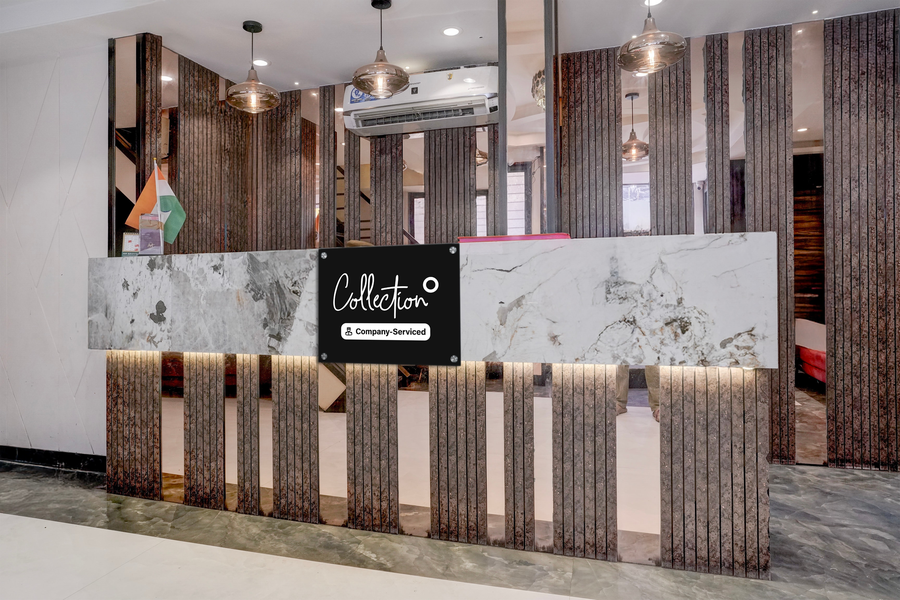 collection o crawford market formerly al ibrahim hotel