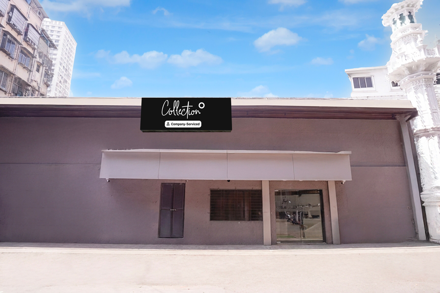 collection o crawford market formerly al ibrahim hotel