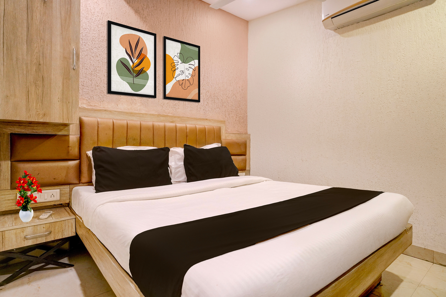 collection o crawford market formerly al ibrahim hotel