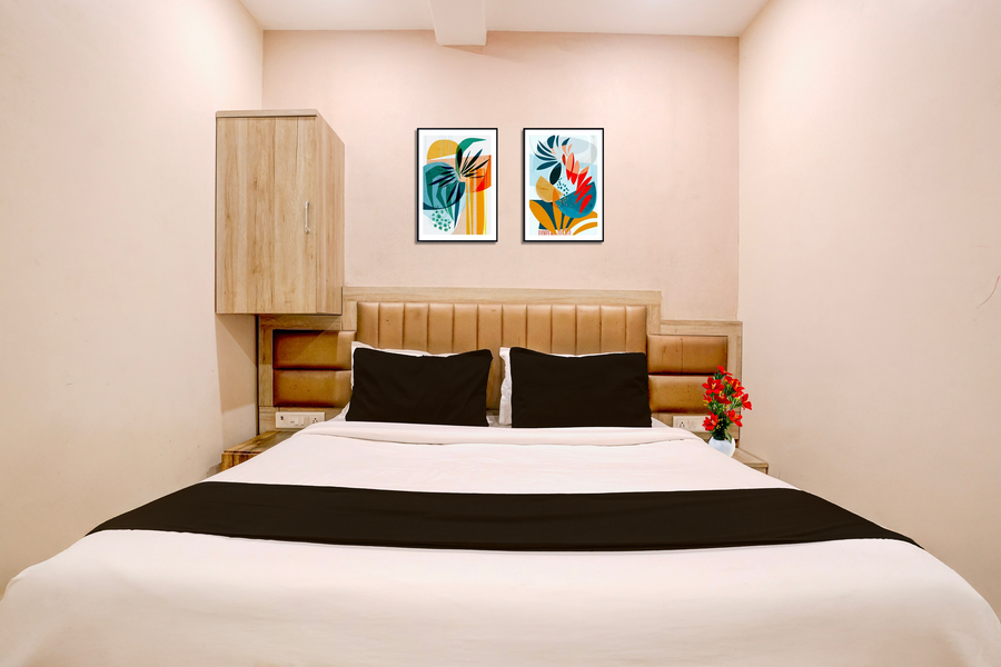 collection o crawford market formerly al ibrahim hotel