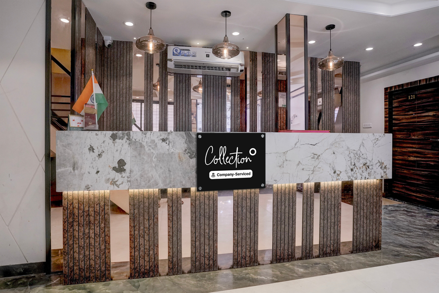 collection o crawford market formerly al ibrahim hotel