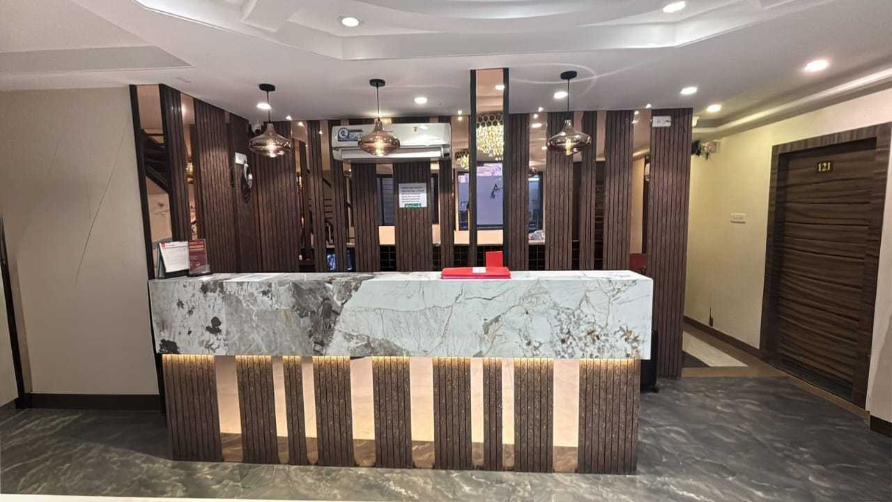 collection o crawford market formerly al ibrahim hotel