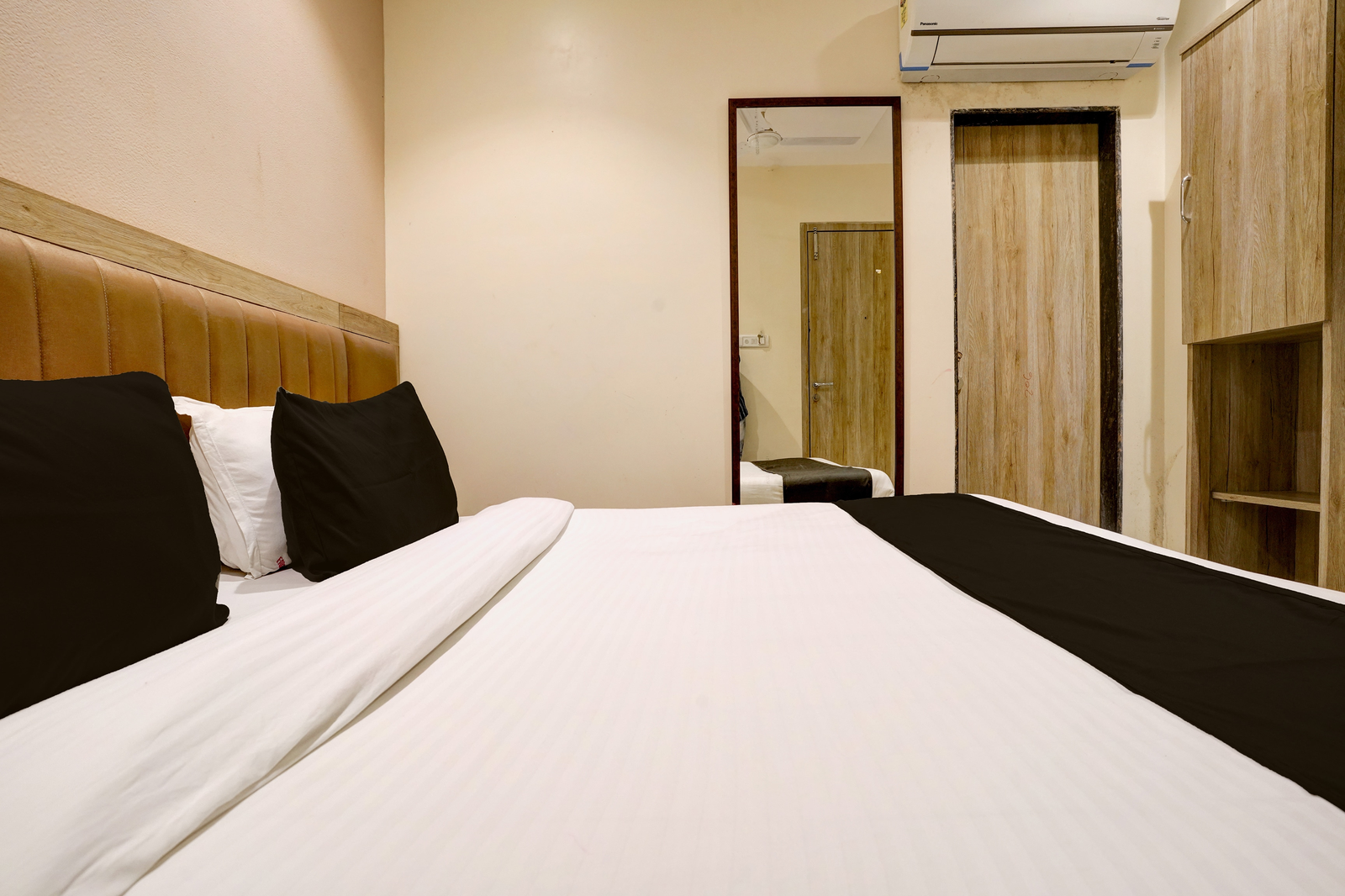 collection o crawford market formerly al ibrahim hotel