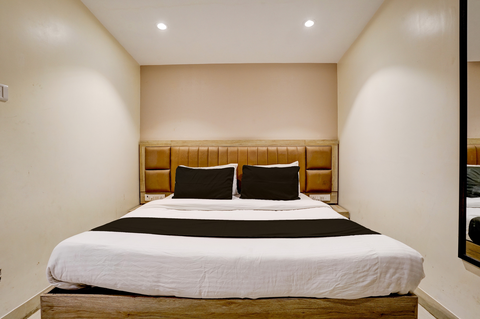 collection o crawford market formerly al ibrahim hotel