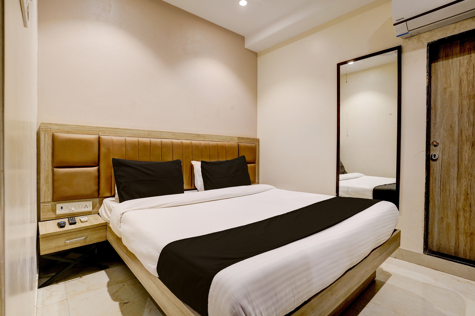 collection o crawford market formerly al ibrahim hotel