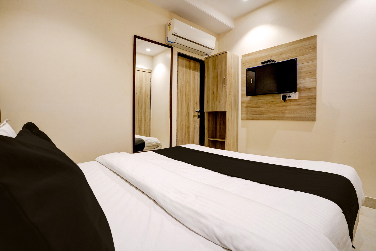 collection o crawford market formerly al ibrahim hotel