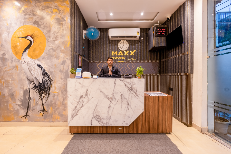 maxx rooms
