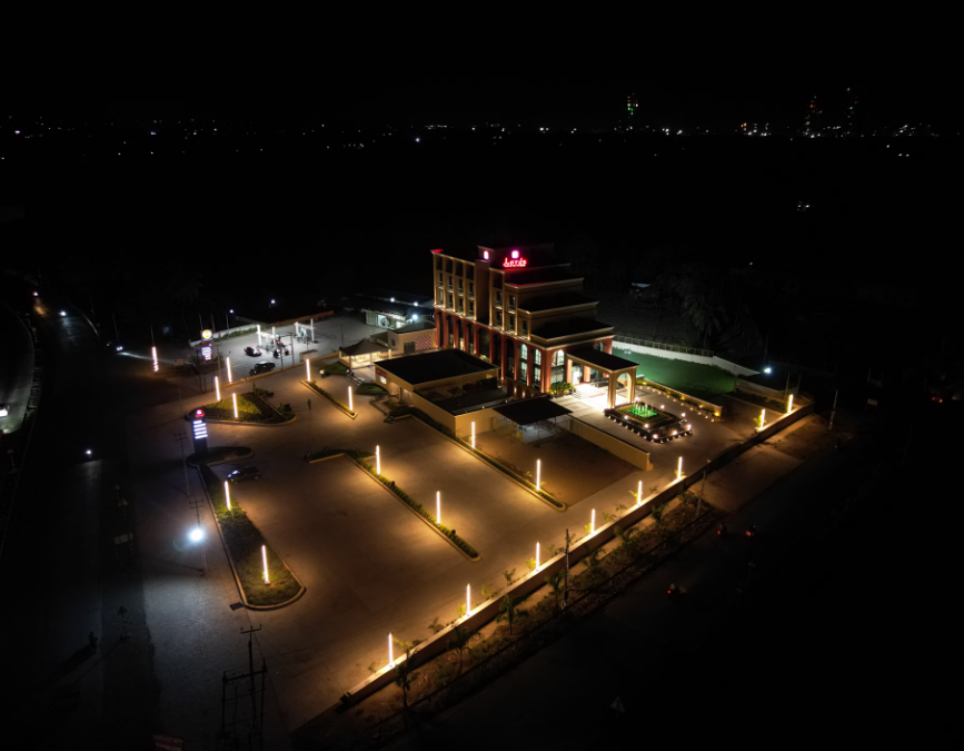 lords swastik studio kodinar