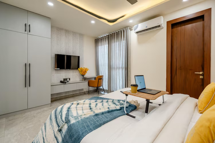 street studio by lime tree hotel