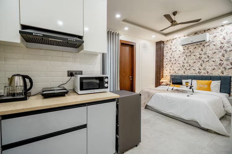 street studio by lime tree hotel