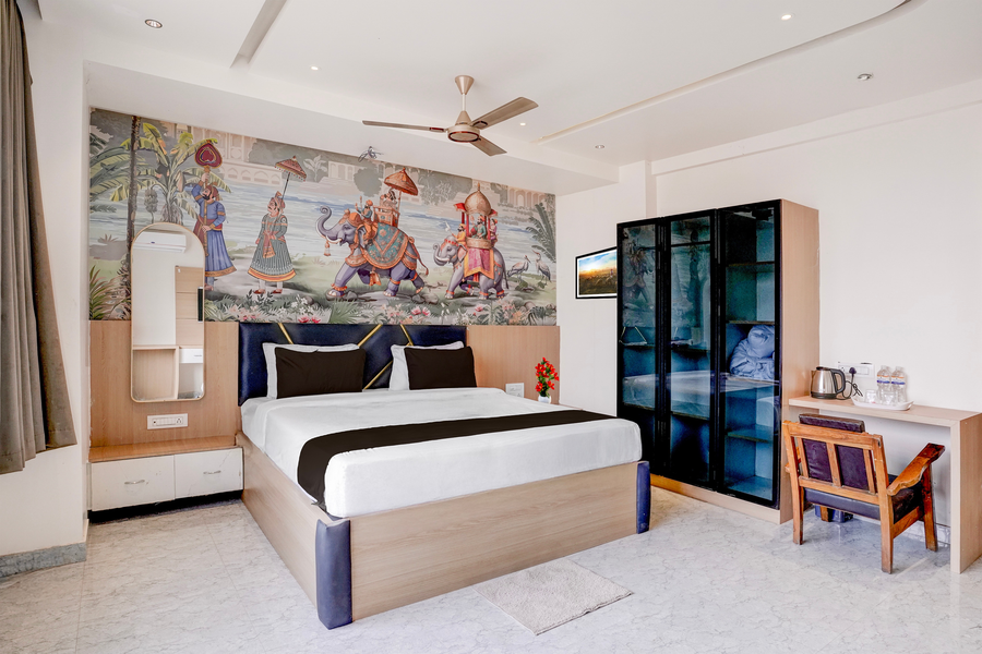 super townhouse oak dharwad new bus terminal formerly hotel aditya inn