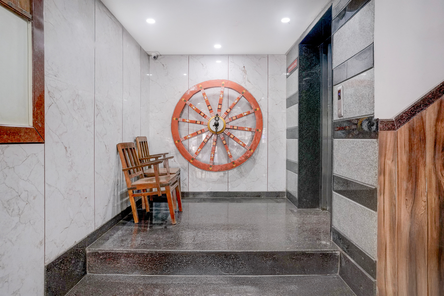 super townhouse oak dharwad new bus terminal formerly hotel aditya inn