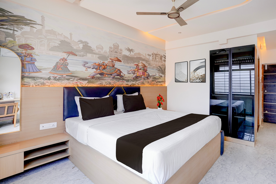 super townhouse oak dharwad new bus terminal formerly hotel aditya inn