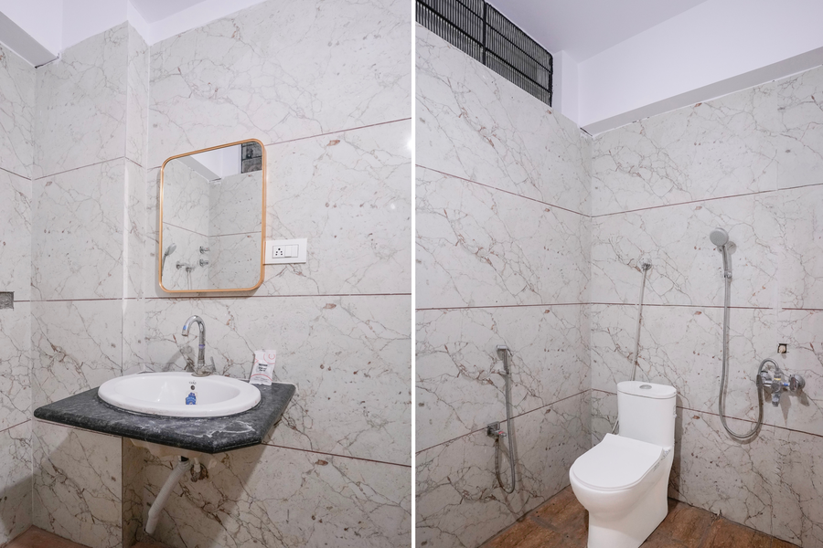 super townhouse oak dharwad new bus terminal formerly hotel aditya inn