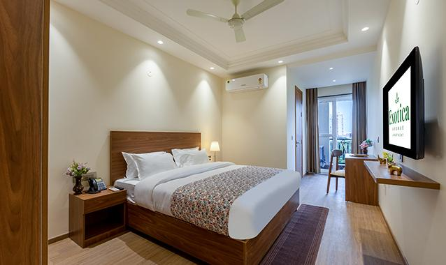 fabhotel exotica avenue